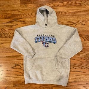 Tennessee Titans Hoodie